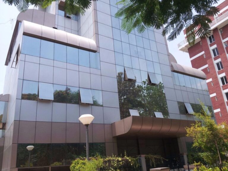 Institute of Marketing & Management [IMM] New Delhi