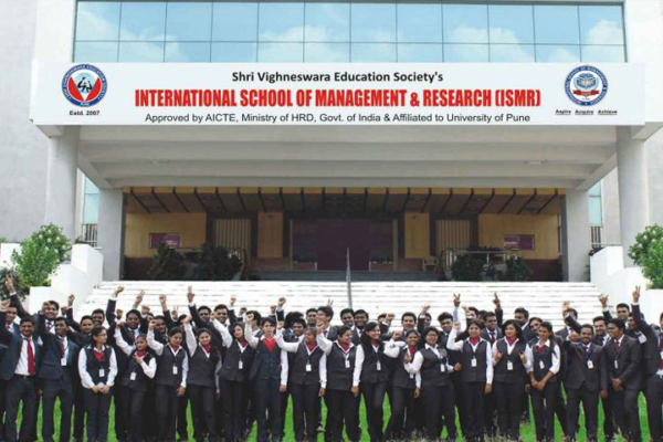 ISMR Pune